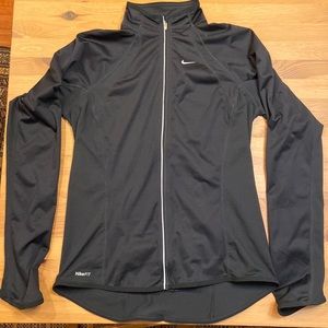 Nike FITDRY, women’s jacket size M